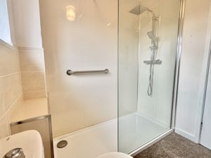 Shower Room- click for photo gallery